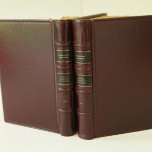 Bruckner Alexander, History of Russian Literature. T. I-II