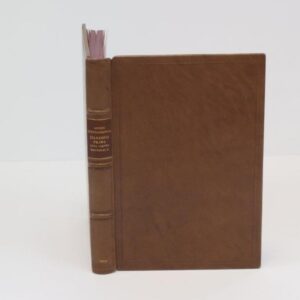 Antoni Peretiatkowicz, The Philosophy of Law by Johann Jakob Rousseau