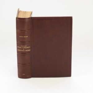 Okolski, Antoni, Principles of civil law in force in the Kingdom of Poland