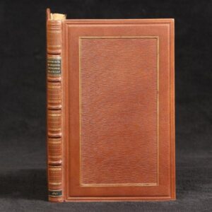 Instruction for the establishment and renting of landed estates in the most gracious estate