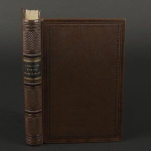 Aleksander Mogilnicki, Dziecko i przestępstwo