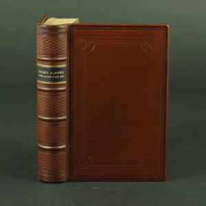 Ustawy sądowe z dnia 20 listopada 1864 roku