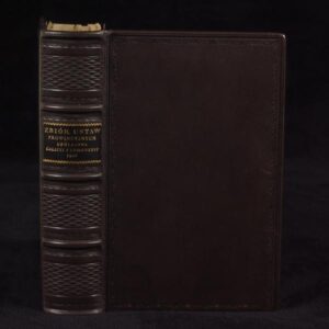 Zbiór Ustaw prowincyjnych dla Królestwa Galicyi i Lodomeryi z roku 1839. R. 21, [odd. 1]