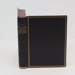 Gryzio Beata, Museum of black art : catalog of incunabula of PAN Gdansk Library