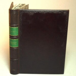 Simon Anthony Arnold, Folk medicine or a content view of protective, cognitive measures and treatment of diseases