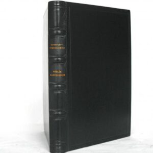 Symonolevich, Konstantin, Manchurian Mirages