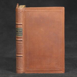 Łukaszkiewicz, X.J.A., Przewodnik po Włoszech ze szczególnym uwzględnieniem Rzymu