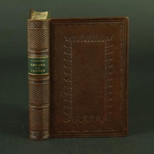 Sikorski, Jan Felix, Cultivation of meadows and pastures