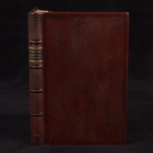 Wierzbowski Stanisław, Konnotata wypadków w domu i kraju zaszłych od 1634 do 1689