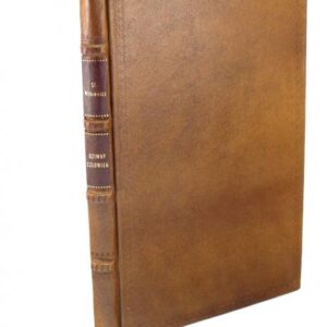 Witkiewicz, Stanislaw, Strange Man