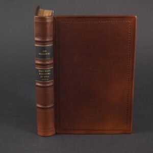 Pęckowski Jan, Dzieje miasta Rzeszowa do końca XVIII. wieku