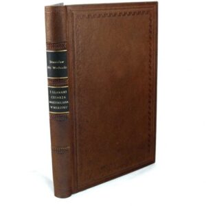 Wodzicki, Stanislaw, With Emperor Maximilian's lancers in Mexico : memoirs of an officer