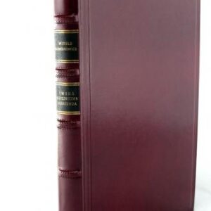 Gombrowicz Witold, Yvonne : Princess of Burgundy