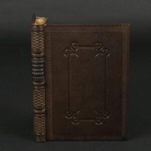 Stendhal, Kroniki włoskie