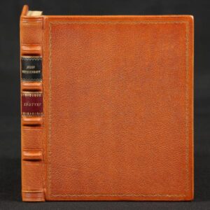 Weyssenhoff Józef, Erotyki