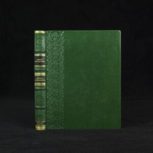 Kotarbiński, Janusz, Nowele Tatrzańskie