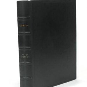 Bystroń, Jan, St., Comism