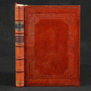 Lepszy, Leonard, Przemysł złotniczy w Polsce