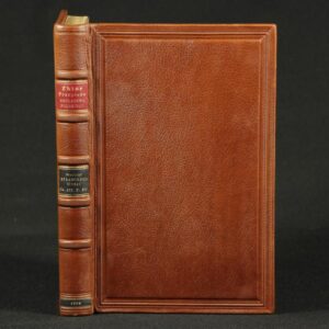 Zbiór przepisów administracyjnych królestwa Polskiego : Wydział Sprawiedliwości. Cz. III, t. XV