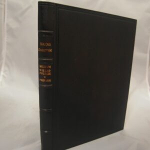 Gumowski Marjan, Museum of Wielkopolska in Poznań