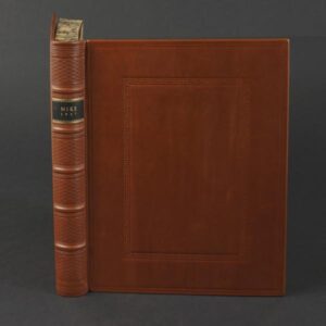 Nike : czasopismo poświęcone polskiej kulturze plastycznej. R. I