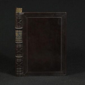 Stanisław Ignacy Witkiewicz, Nikotyna - alkohol, kokaina - peyotl, morfina - eter + appendix