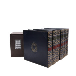 Spatial panels, 3D - The Gentleman's magazine