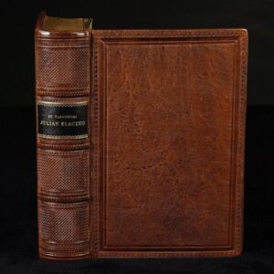St. Tarnowski, Julian Klaczko. Vol. I-II in 1 vol.