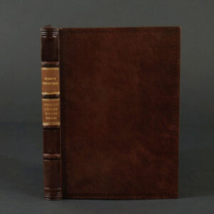 Przyrembel Zygmunt, Fragmenty z dziejów dawnego Łowicza