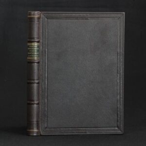 Roman Kobendza, Stosunki Fitosocjologiczne Puszczy Kampinowskiej