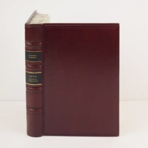 Robert Hughes, Goya : the artist and his times