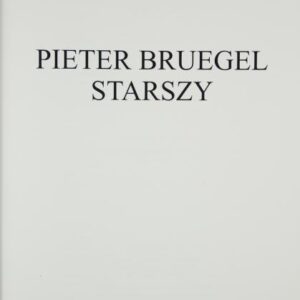 Philippe and Francoise Robert Jones, Bruegel Pieter the Elder