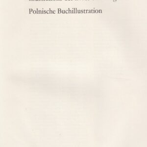 Wojciech Skrodzki, Polish book illustration