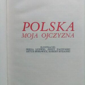 Golawski Michal, Poland my homeland