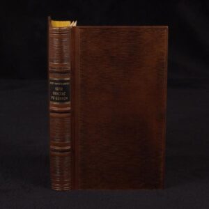 Andrzejewski Jerzy, Idzie skacząc po górach