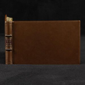 Kern, Ludwik Jerzy, Najwyższe wykształcenie