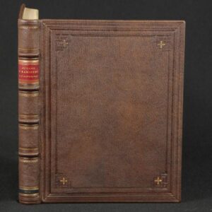 Rostworowski, Karol Hubert, Judasz z Kariothu