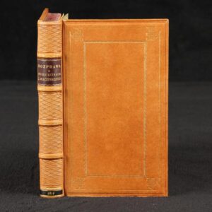 Miączyński Ignacy, Rozprawa o dziesięcinach