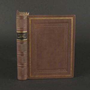 Siedlecki Michał, Jawa - przyroda i sztuka : uwagi z podróży