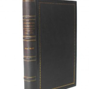 Wolf Joseph, Senators and dignitaries of the Grand Duchy of Lithuania 1386-1795