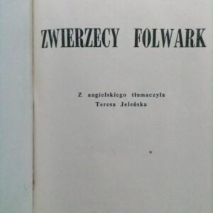 Orwell George, Animal Farm