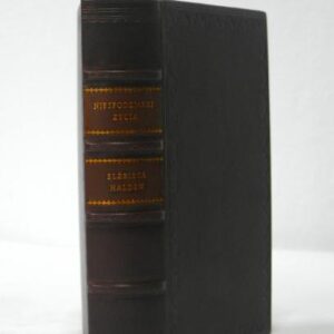 Halden Elizabeth, Surprises of life : A novel for ladies