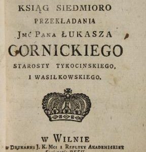 Seneca Lucius Annaeus, Lucius Annaeus Seneca on the Prosperity of the Seven Books