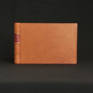 Kossak-Jasnorzewska, Marja, Szkicownik poetycki