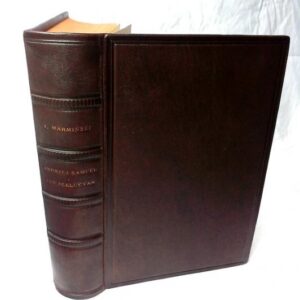 Waryński Ignacy, Andrew Samuel and John Seklucyan