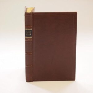 Slawomir Mrozek, Elephant