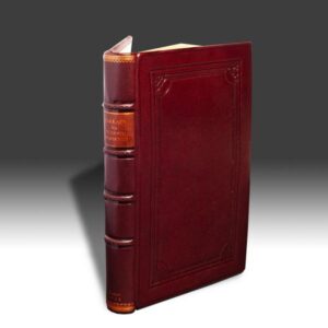 Cracow Scientific Society, University Establishments in Cracow. A contribution to the history of national education