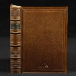 Rousseau, Jan Jakób, Wyznania