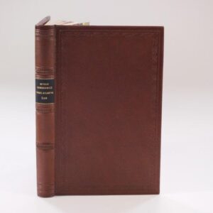 Gombrowicz, Witold, Trans-Atlantic ; The Vow