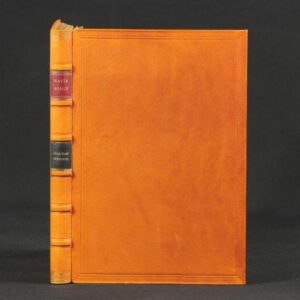 St. Tarnowski, Nasze dzieje w ostatnich stu latach